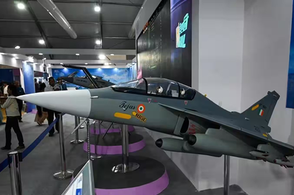 Hal Aims To Sell Tejas Fighters To Argentina And Egypt