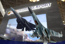 Russian presence was nominal at Aero India 2023 Russian presence at Aero India 2023 was nominal
